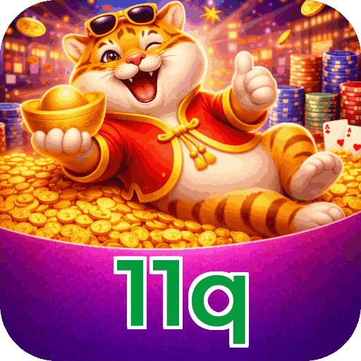 Tabela RTP dos jogos de cassino da 11q